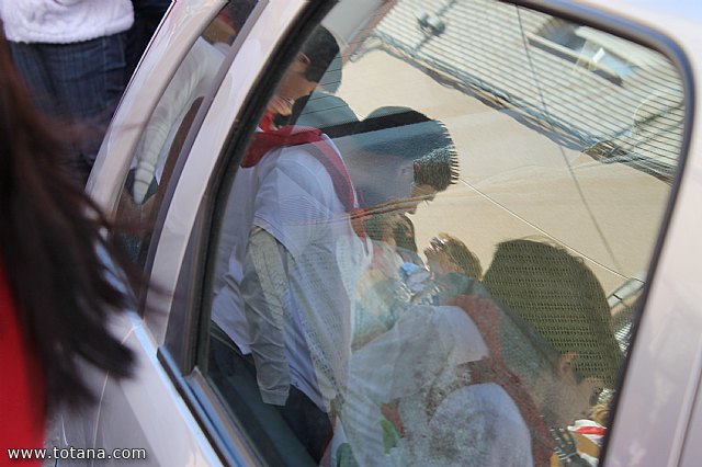 Romera infantil Colegio Santa Eulalia 2014 - 120