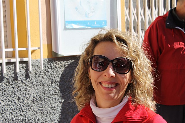 Romera infantil Colegio Santa Eulalia 2014 - 134