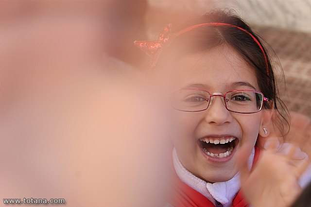 Romera infantil Colegio Santa Eulalia 2014 - 146