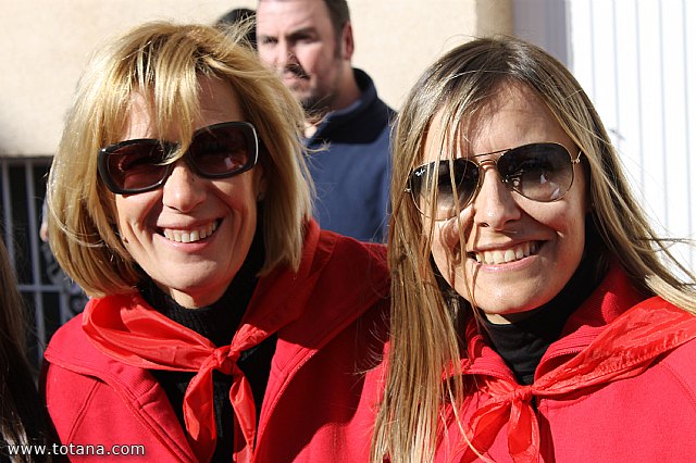 Romera infantil Colegio Santa Eulalia 2014 - 148