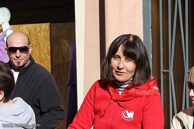 Romera infantil Colegio Santa Eulalia 2014 - 171