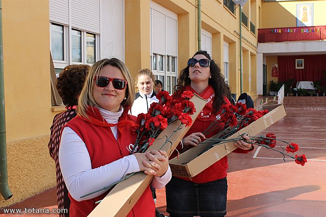 Romera infantil Colegio Santa Eulalia 2014 - 181