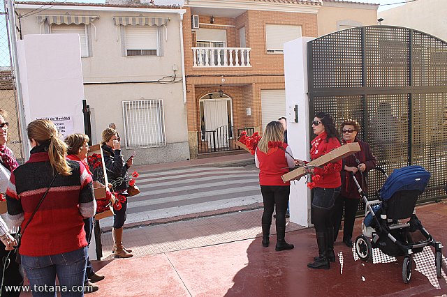 Romera infantil Colegio Santa Eulalia 2014 - 182