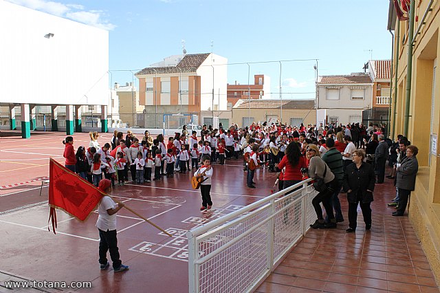 Romera infantil Colegio Santa Eulalia 2014 - 192