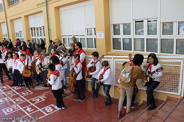 Romera infantil Colegio Santa Eulalia 2014 - 193