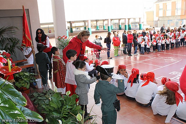 Romera infantil Colegio Santa Eulalia 2014 - 205