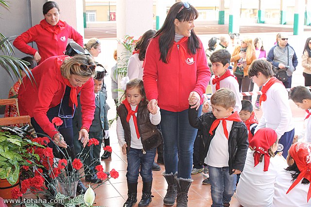 Romera infantil Colegio Santa Eulalia 2014 - 215