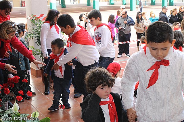 Romera infantil Colegio Santa Eulalia 2014 - 216