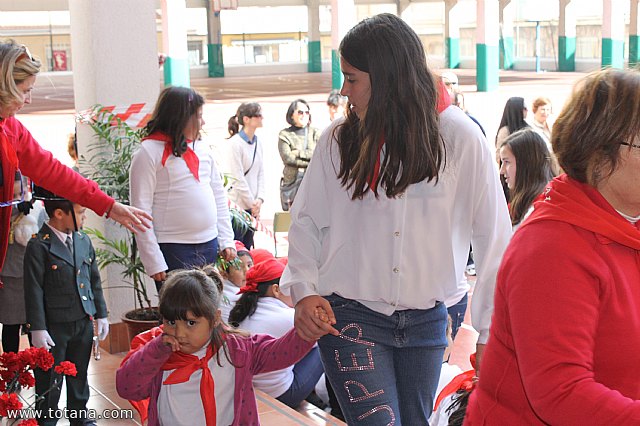 Romera infantil Colegio Santa Eulalia 2014 - 221