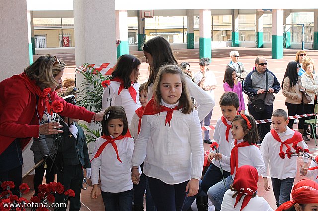 Romera infantil Colegio Santa Eulalia 2014 - 223