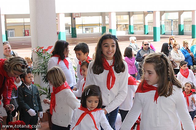 Romera infantil Colegio Santa Eulalia 2014 - 224