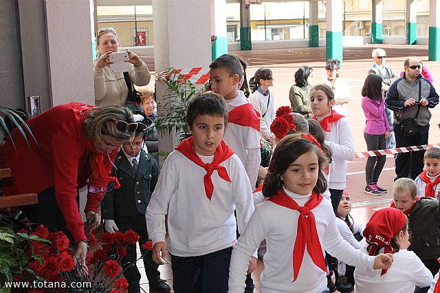 Romera infantil Colegio Santa Eulalia 2014 - 225