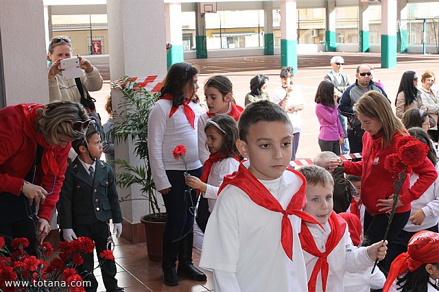 Romera infantil Colegio Santa Eulalia 2014 - 226