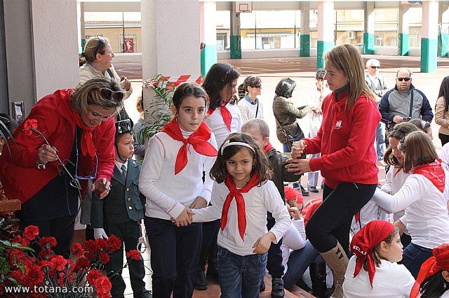 Romera infantil Colegio Santa Eulalia 2014 - 227