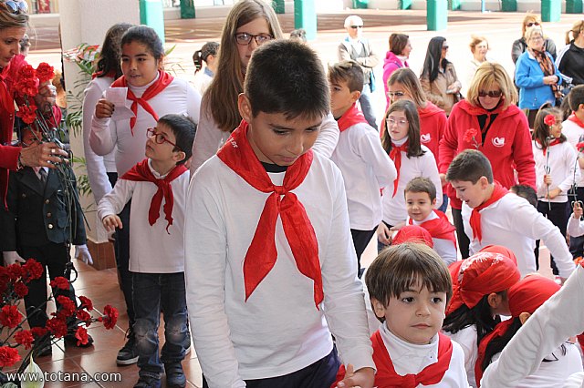 Romera infantil Colegio Santa Eulalia 2014 - 228