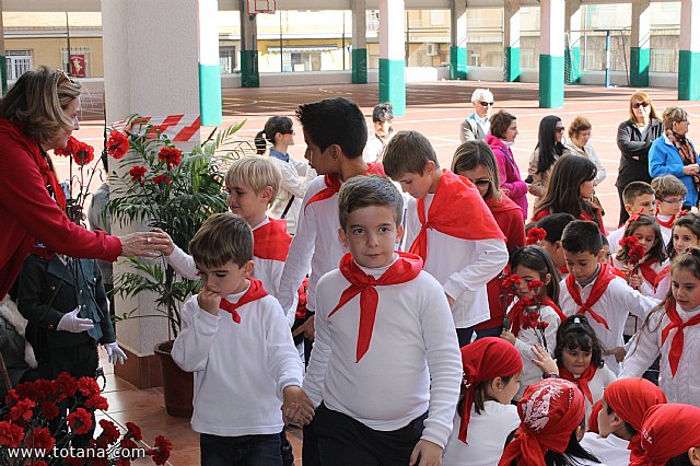 Romera infantil Colegio Santa Eulalia 2014 - 232