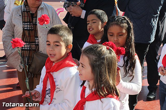 Romera infantil Colegio Santa Eulalia 2015 - 55
