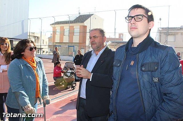Romera infantil Colegio Santa Eulalia 2015 - 71