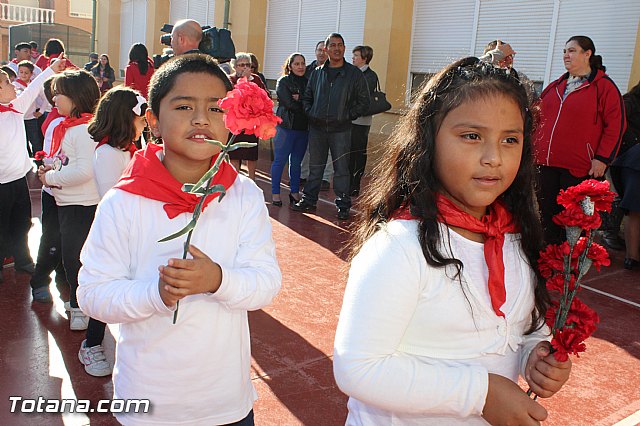 Romera infantil Colegio Santa Eulalia 2015 - 75