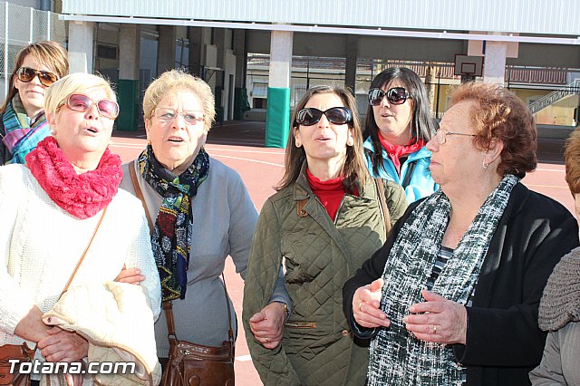 Romera infantil Colegio Santa Eulalia 2015 - 86