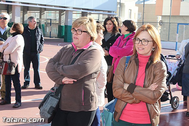 Romera infantil Colegio Santa Eulalia 2015 - 88