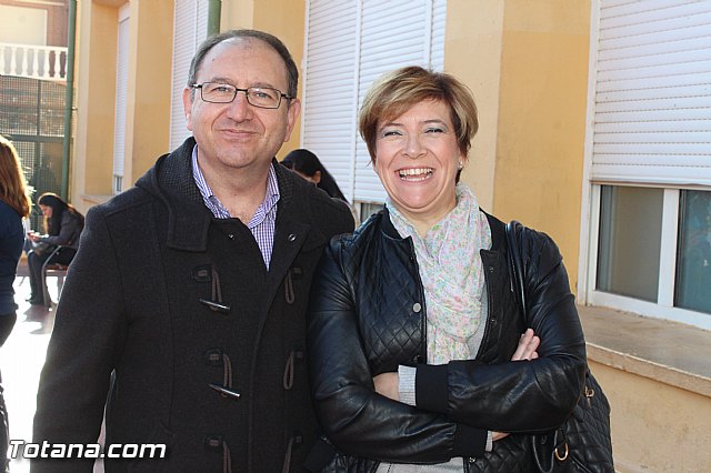 Romera infantil Colegio Santa Eulalia 2015 - 91