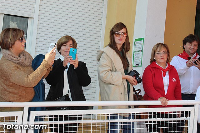 Romera infantil Colegio Santa Eulalia 2015 - 93