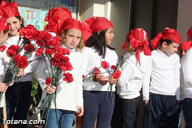 Romera infantil Colegio Santa Eulalia 2015 - 96