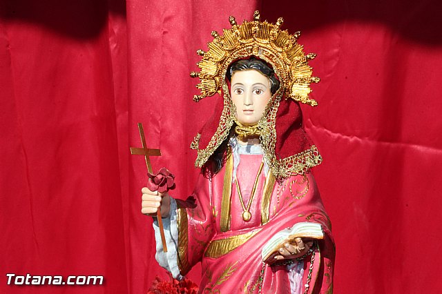 Romera infantil Colegio Santa Eulalia 2015 - 98