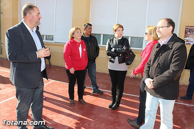 Romera infantil Colegio Santa Eulalia 2015 - 103