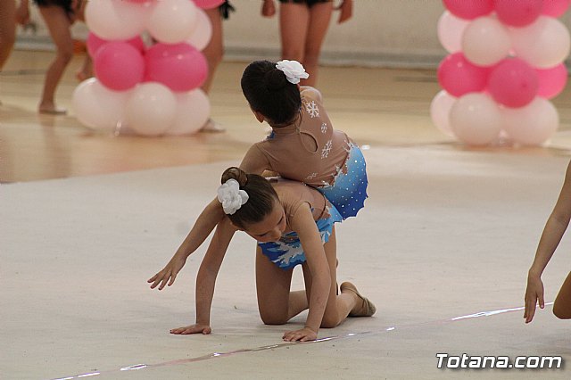 Torneo Interescuelas de Gimnasia Rtmica - Totana 2019 - 146