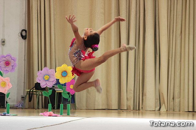 Torneo Interescuelas de Gimnasia Rtmica - Totana 2019 - 312