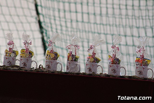 Torneo Interescuelas de Gimnasia Rtmica - Totana 2019 - 479