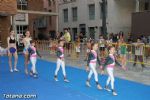 Gimnasia Ritmica
