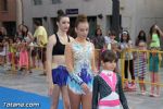 Gimnasia Ritmica