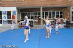 Gimnasia Ritmica