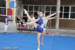 Gimnasia Ritmica