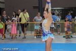 Gimnasia Ritmica