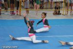 Gimnasia Ritmica