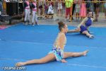 Gimnasia Ritmica