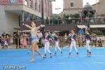Gimnasia Ritmica