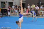 Gimnasia Ritmica