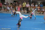Gimnasia Ritmica