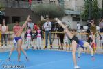 Gimnasia Ritmica