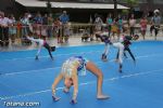 Gimnasia Ritmica