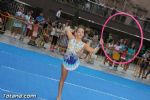 Gimnasia Ritmica