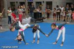 Gimnasia Ritmica