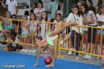 Gimnasia Ritmica