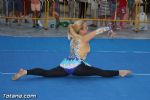 Gimnasia Ritmica