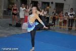 Gimnasia Ritmica